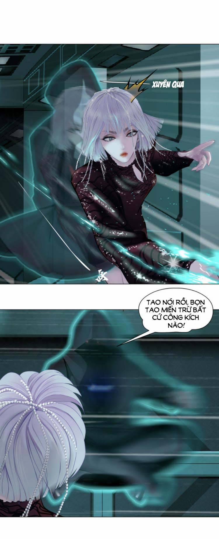 Đằng Nữ 86 trang 21