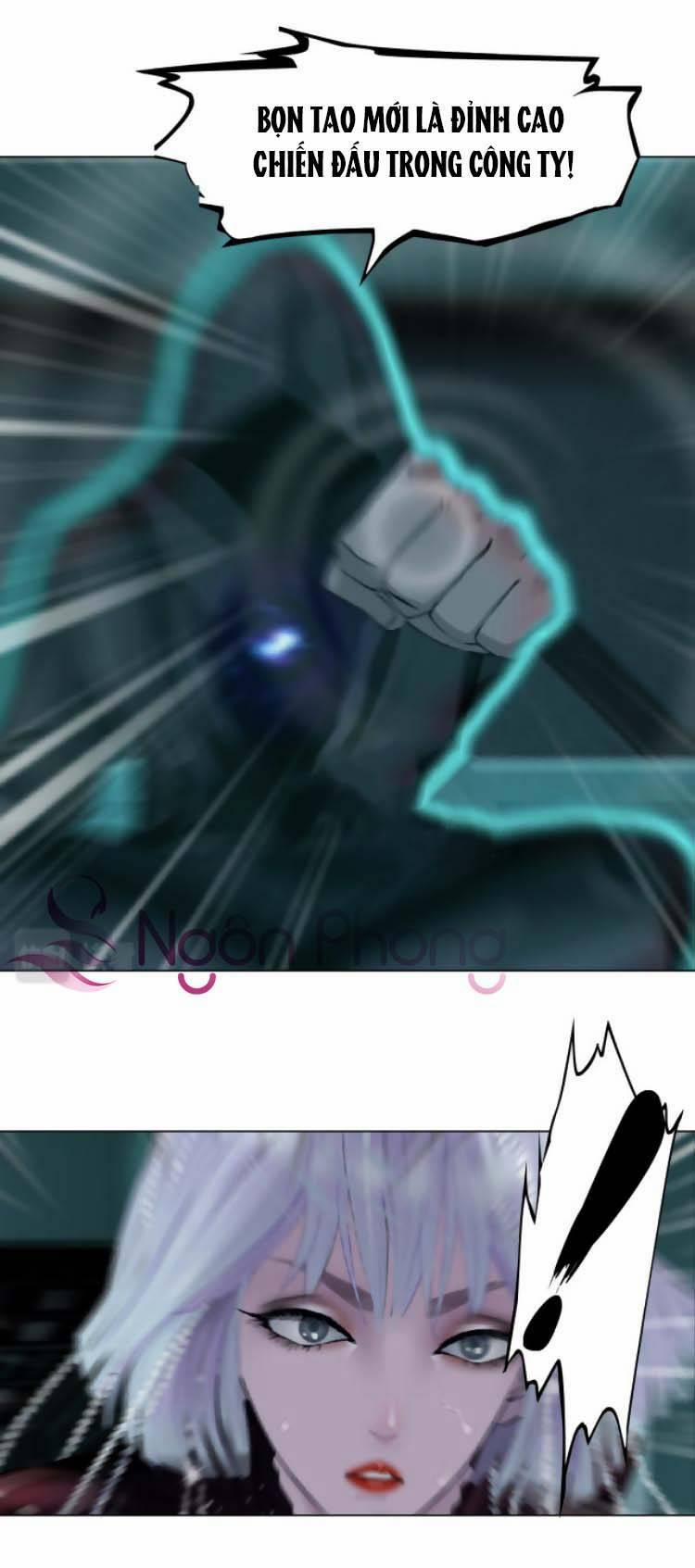 Đằng Nữ 86 trang 22