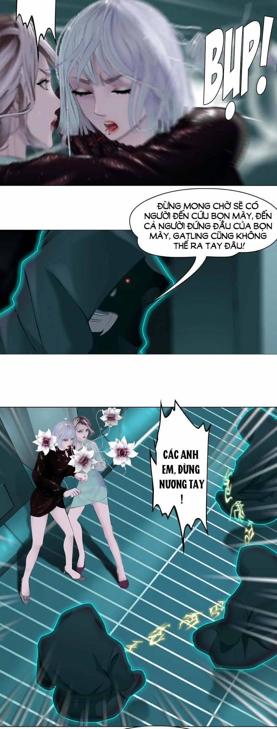 Đằng Nữ 87 trang 16