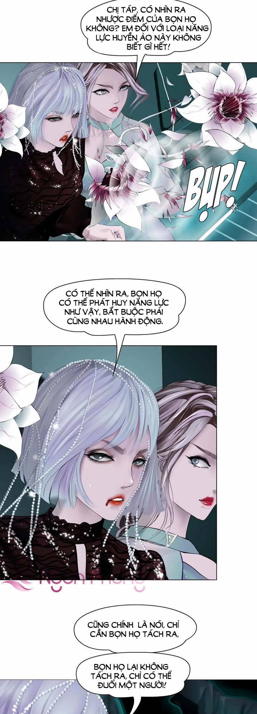 Đằng Nữ 87 trang 17