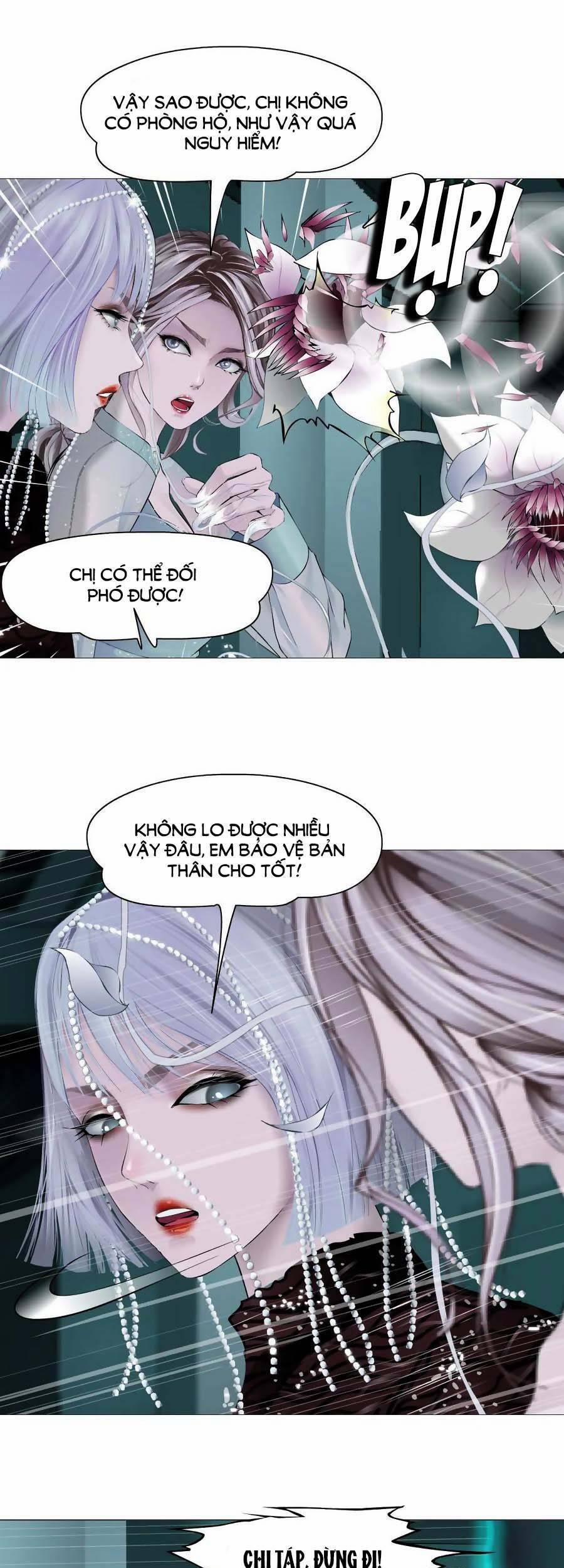 Đằng Nữ 87 trang 19