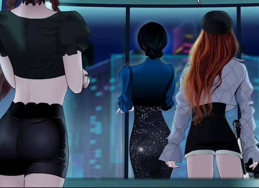 Đằng Nữ 87 trang 2