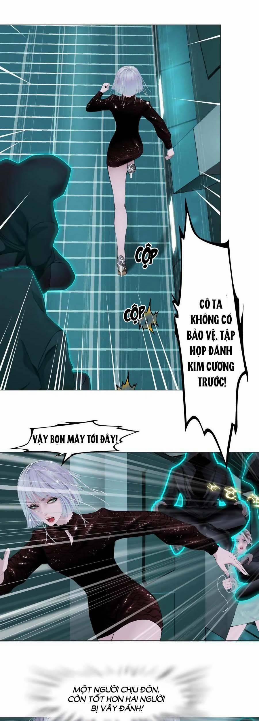 Đằng Nữ 87 trang 21