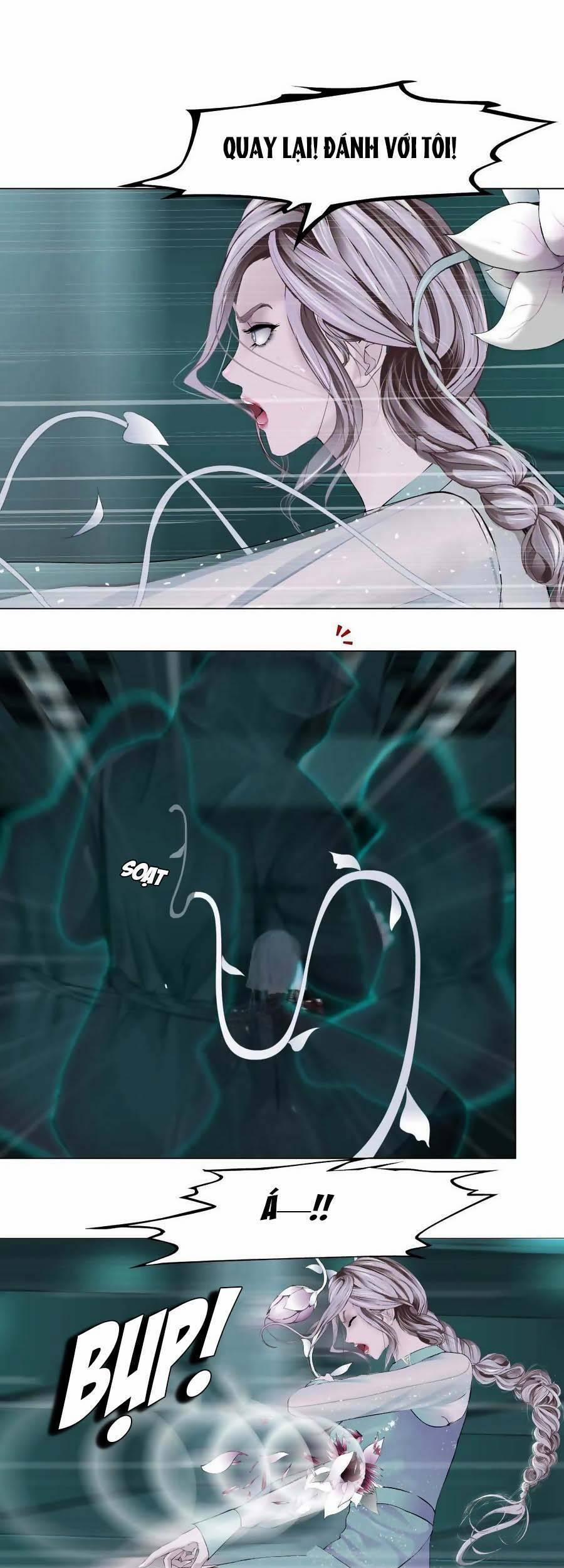 Đằng Nữ 87 trang 23