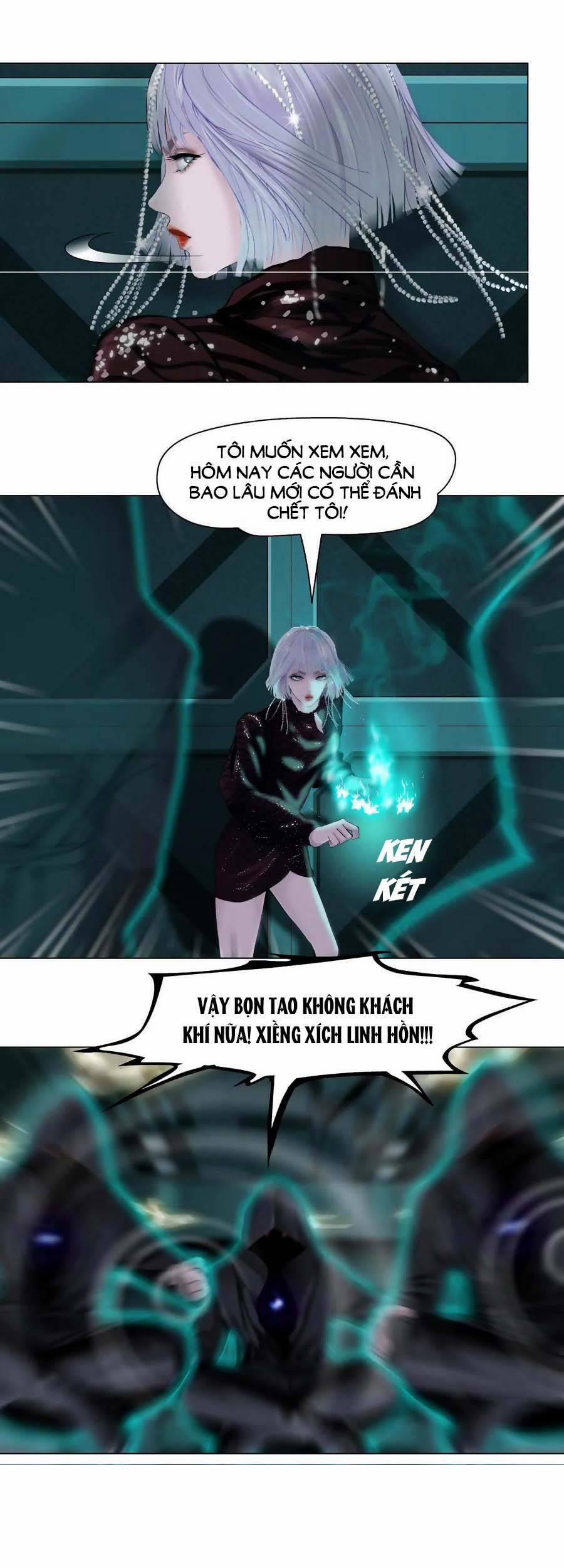 Đằng Nữ 87 trang 25