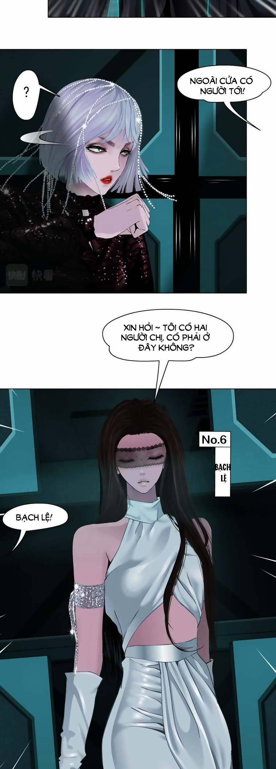 Đằng Nữ 87 trang 28