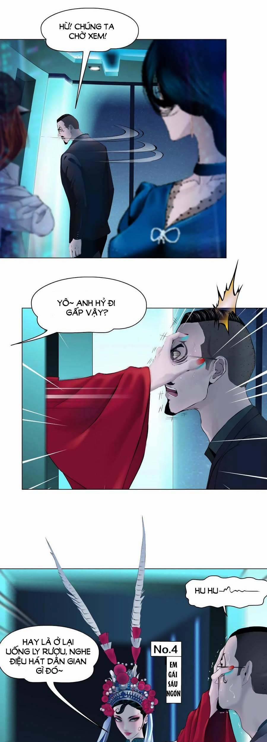 Đằng Nữ 87 trang 6