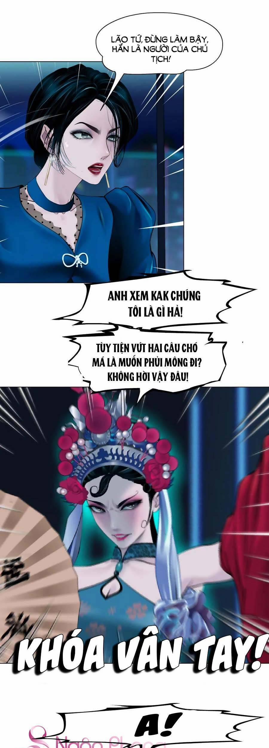 Đằng Nữ 87 trang 8