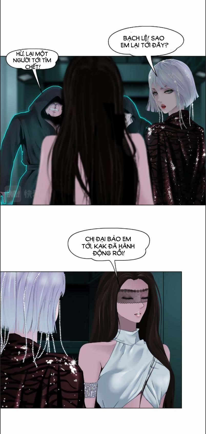 Đằng Nữ 88 trang 1