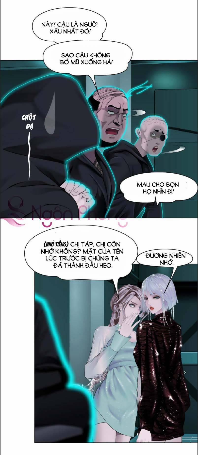 Đằng Nữ 88 trang 11