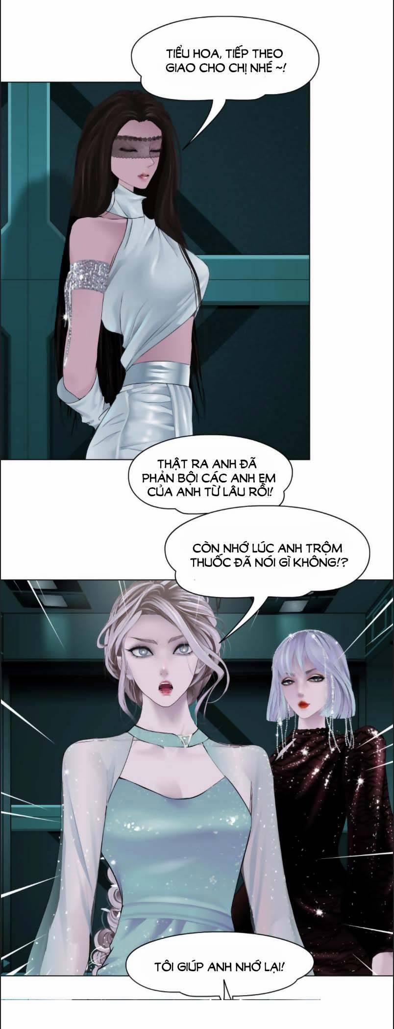 Đằng Nữ 88 trang 14