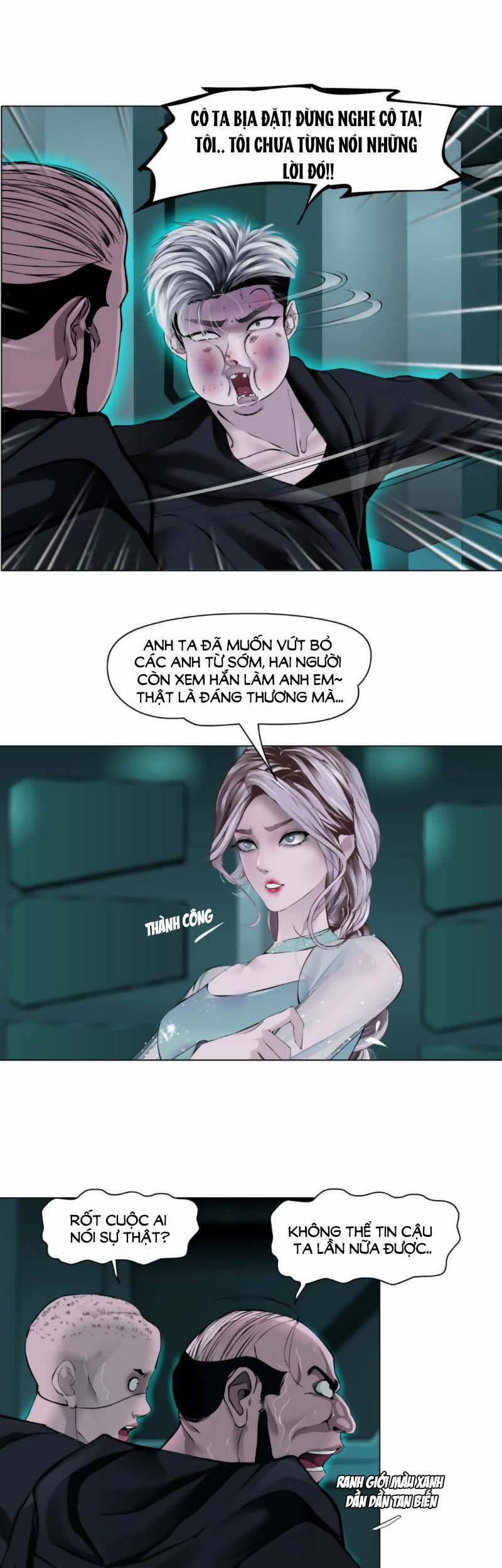 Đằng Nữ 88 trang 17