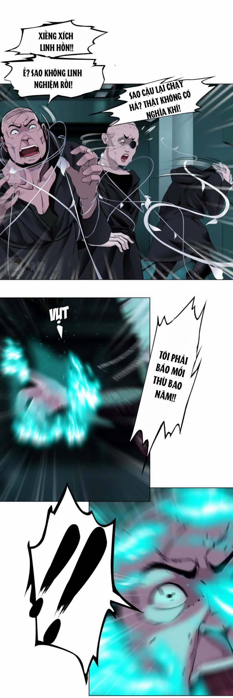 Đằng Nữ 88 trang 20