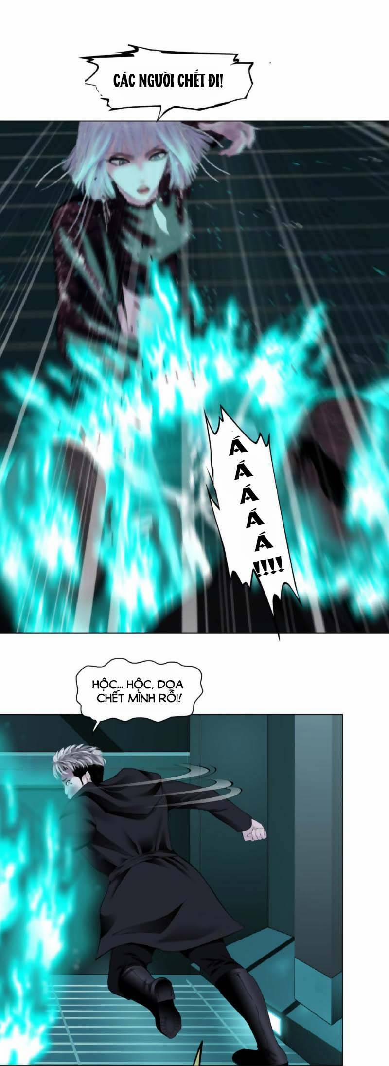 Đằng Nữ 88 trang 21