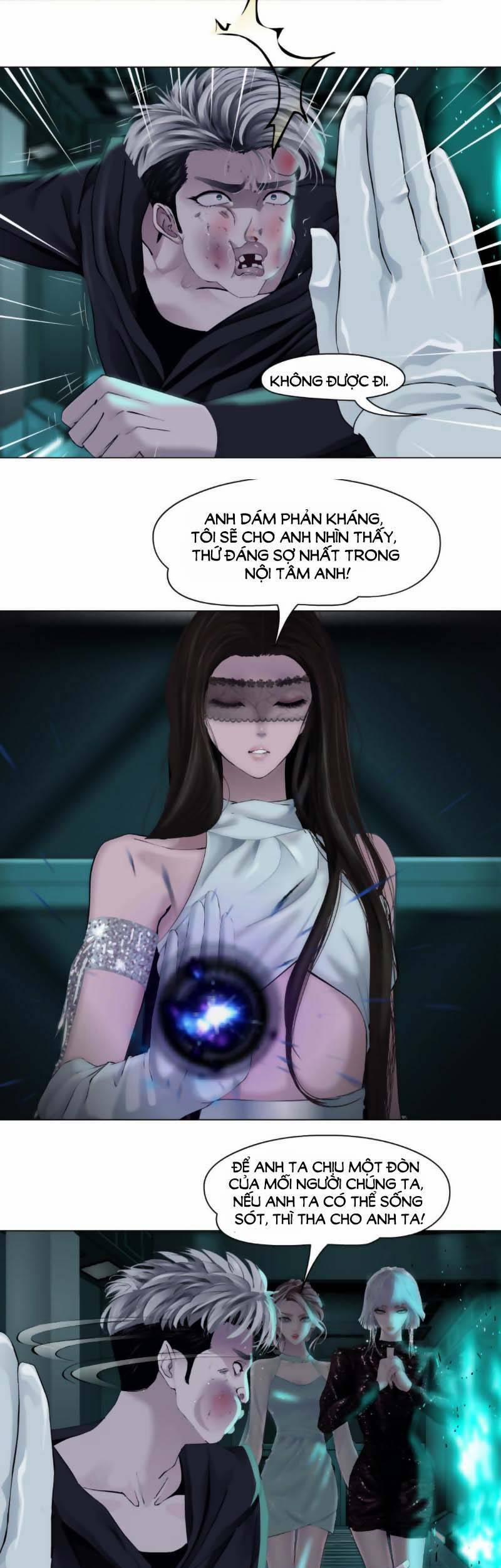 Đằng Nữ 88 trang 22