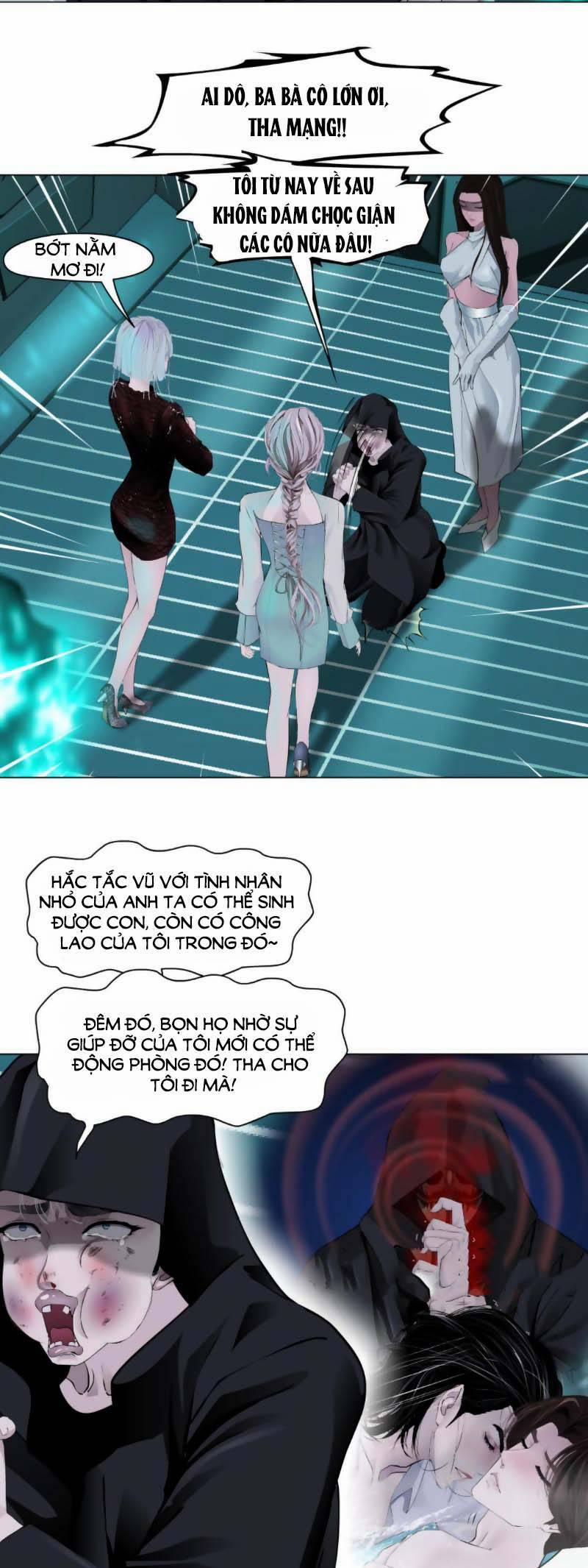 Đằng Nữ 88 trang 24