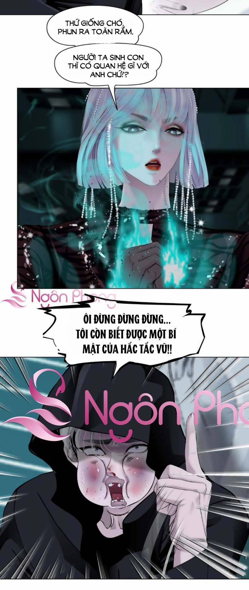 Đằng Nữ 88 trang 25