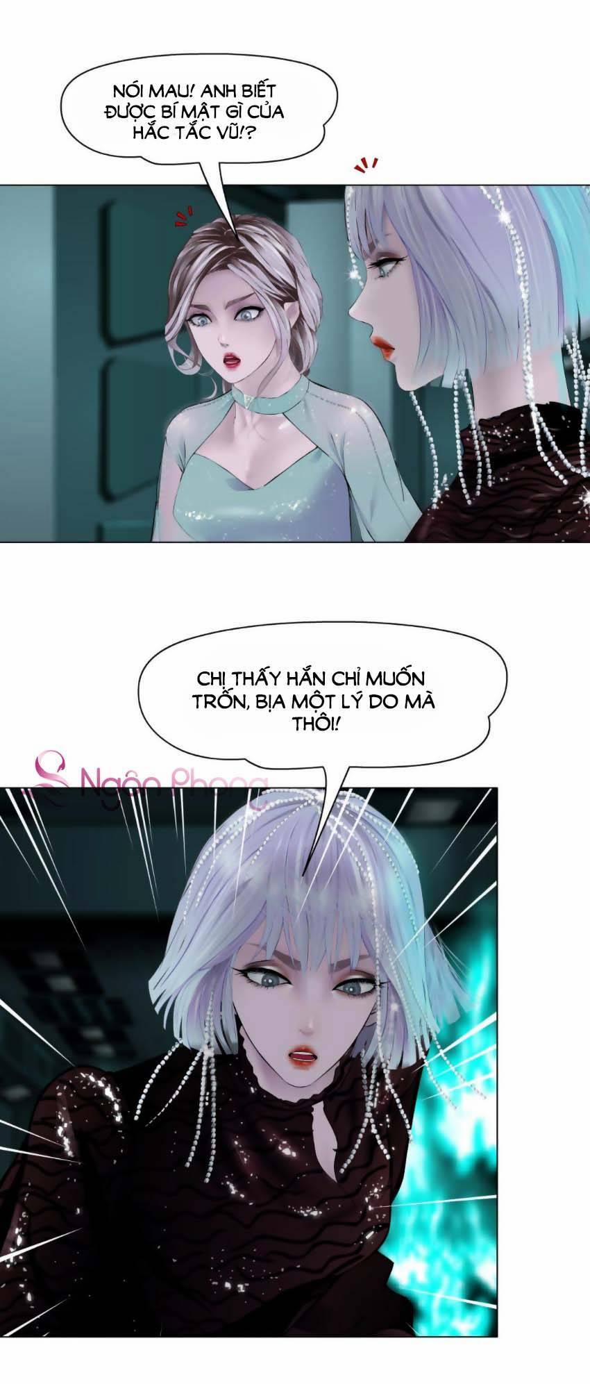 Đằng Nữ 89 trang 1