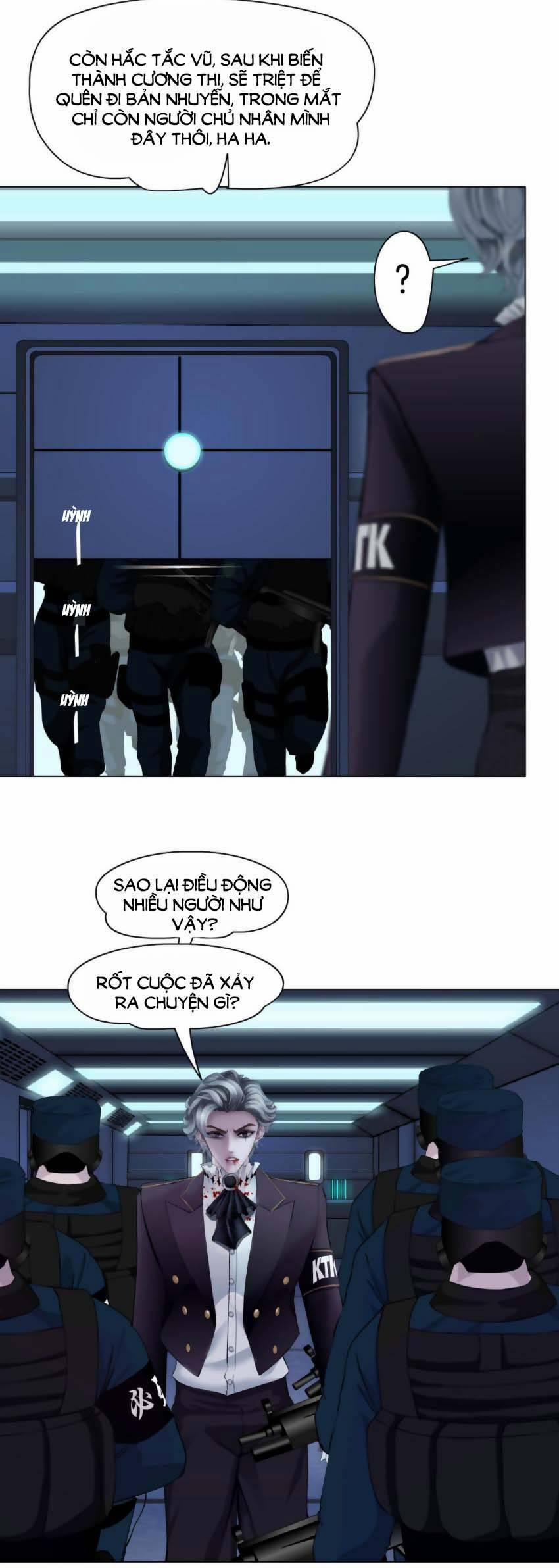 Đằng Nữ 89 trang 11