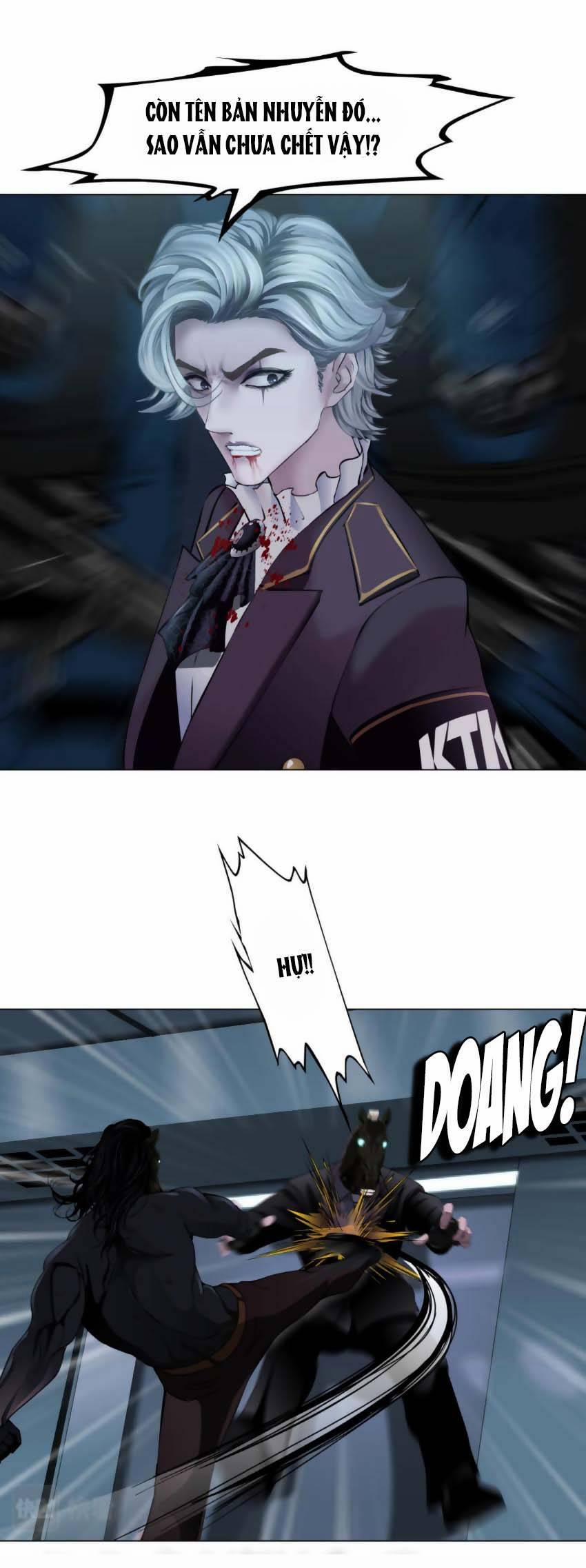 Đằng Nữ 89 trang 13