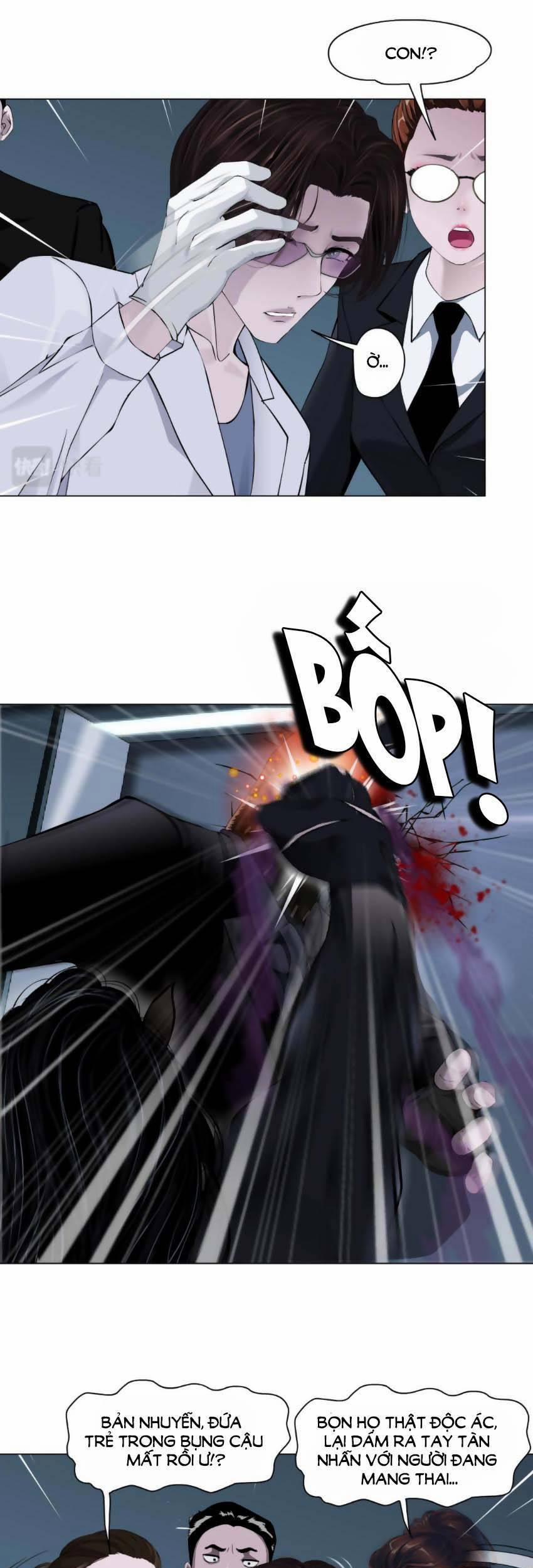 Đằng Nữ 89 trang 17