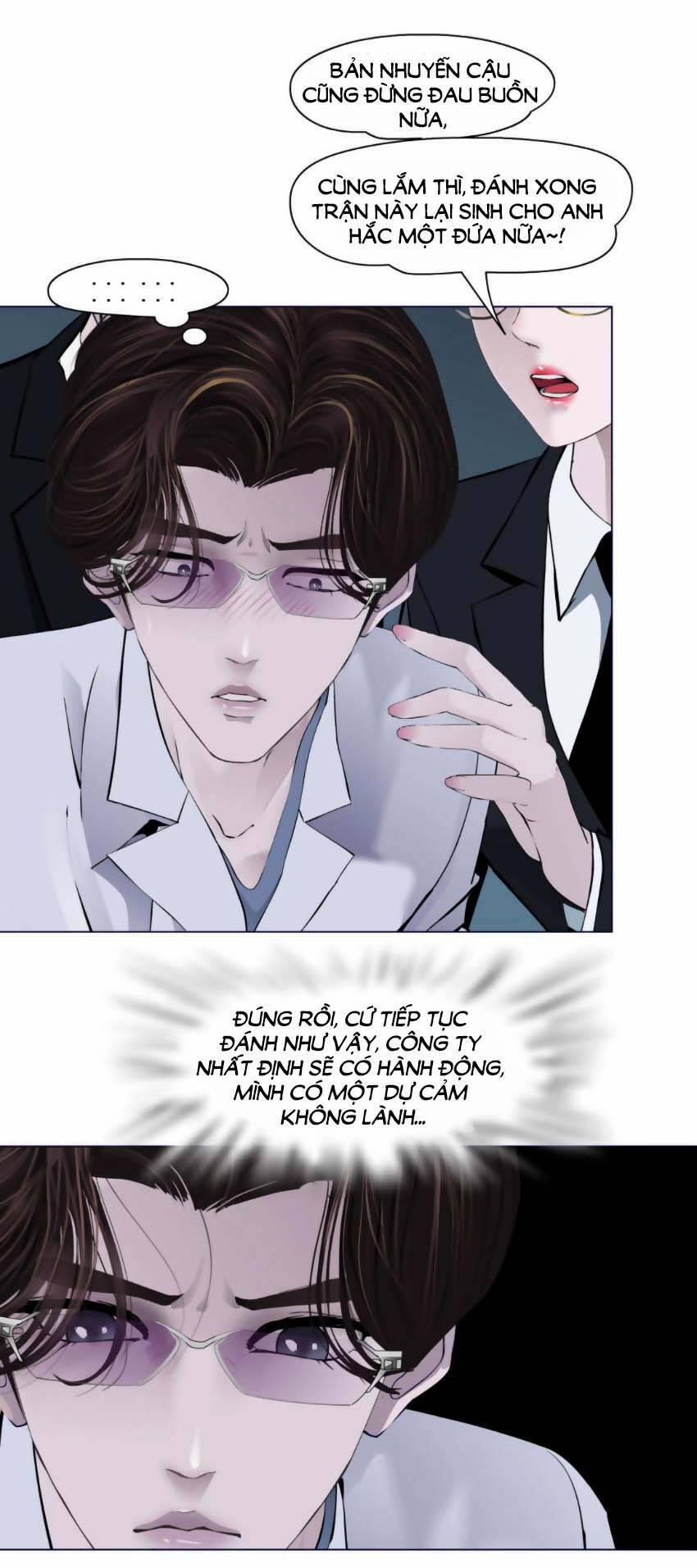 Đằng Nữ 89 trang 19