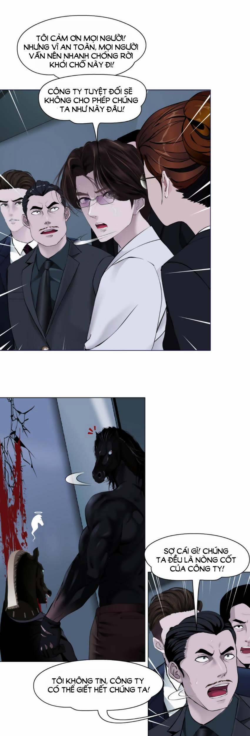 Đằng Nữ 89 trang 20