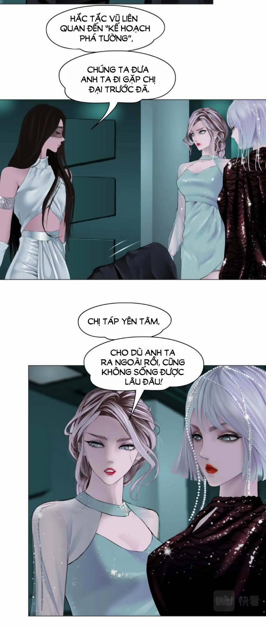 Đằng Nữ 89 trang 3