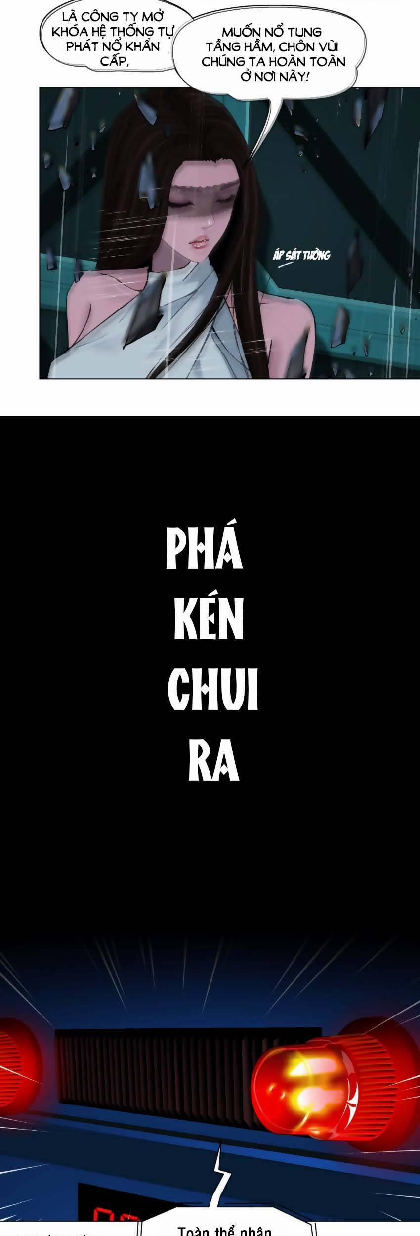 Đằng Nữ 89 trang 5