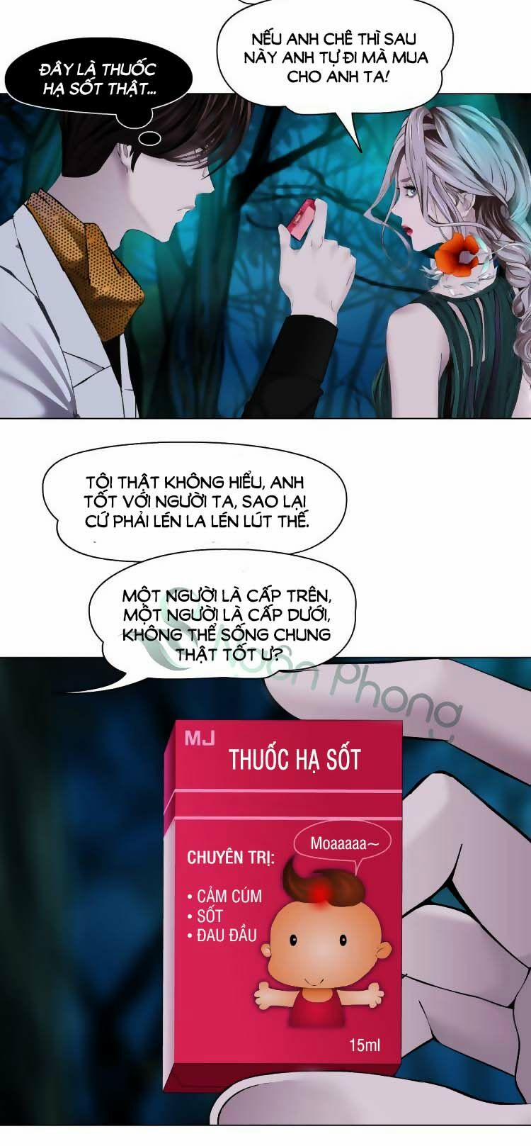 Đằng Nữ 9 trang 10