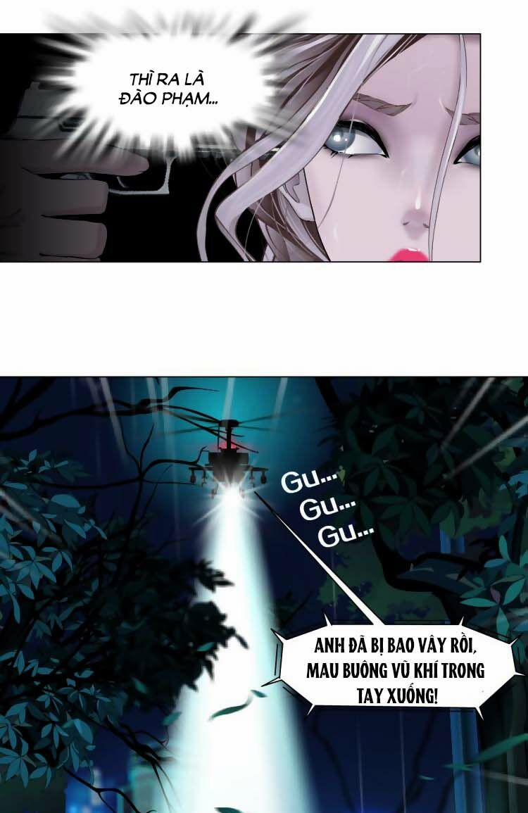 Đằng Nữ 9 trang 22