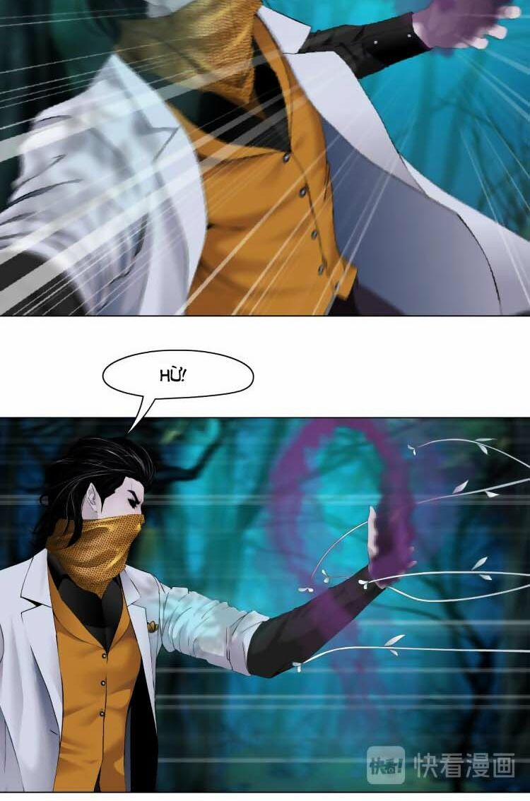 Đằng Nữ 9 trang 28