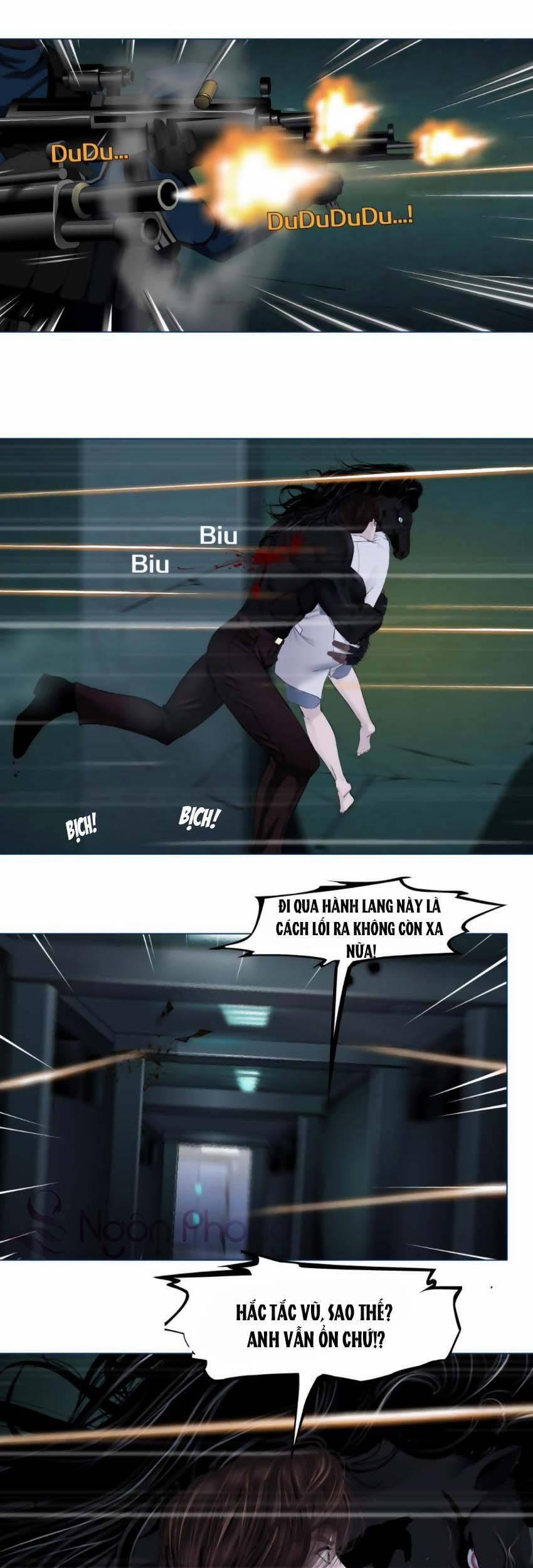 Đằng Nữ 90 trang 1