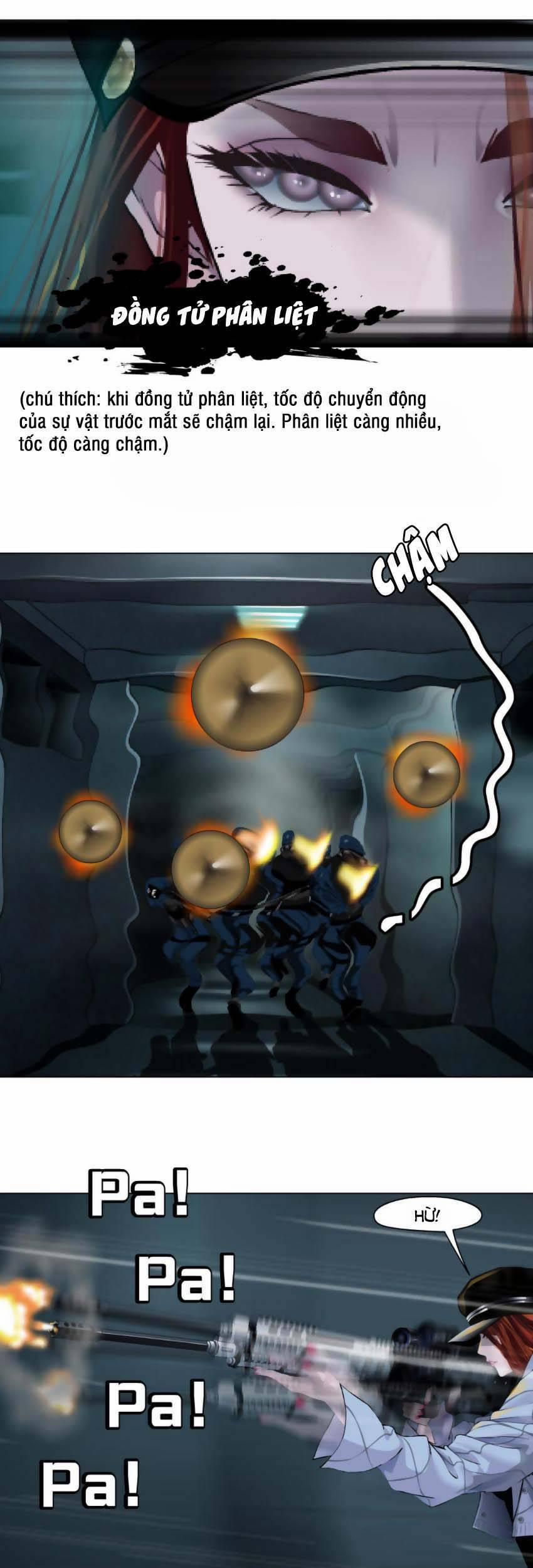 Đằng Nữ 90 trang 11