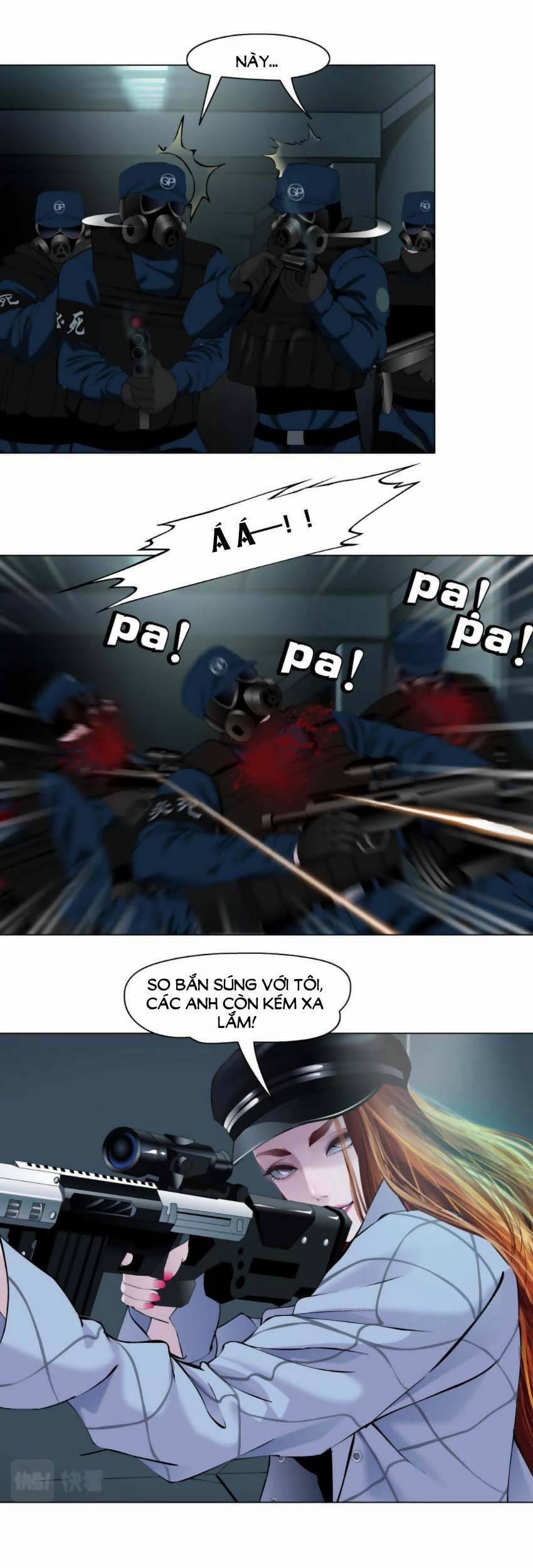 Đằng Nữ 90 trang 13