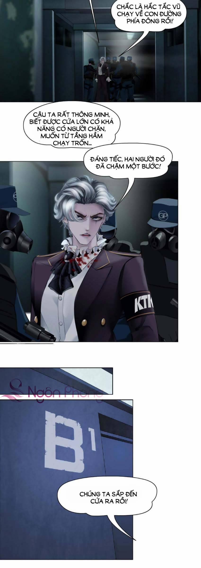 Đằng Nữ 90 trang 17