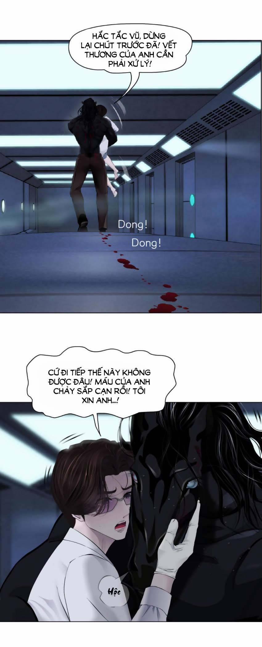 Đằng Nữ 90 trang 18