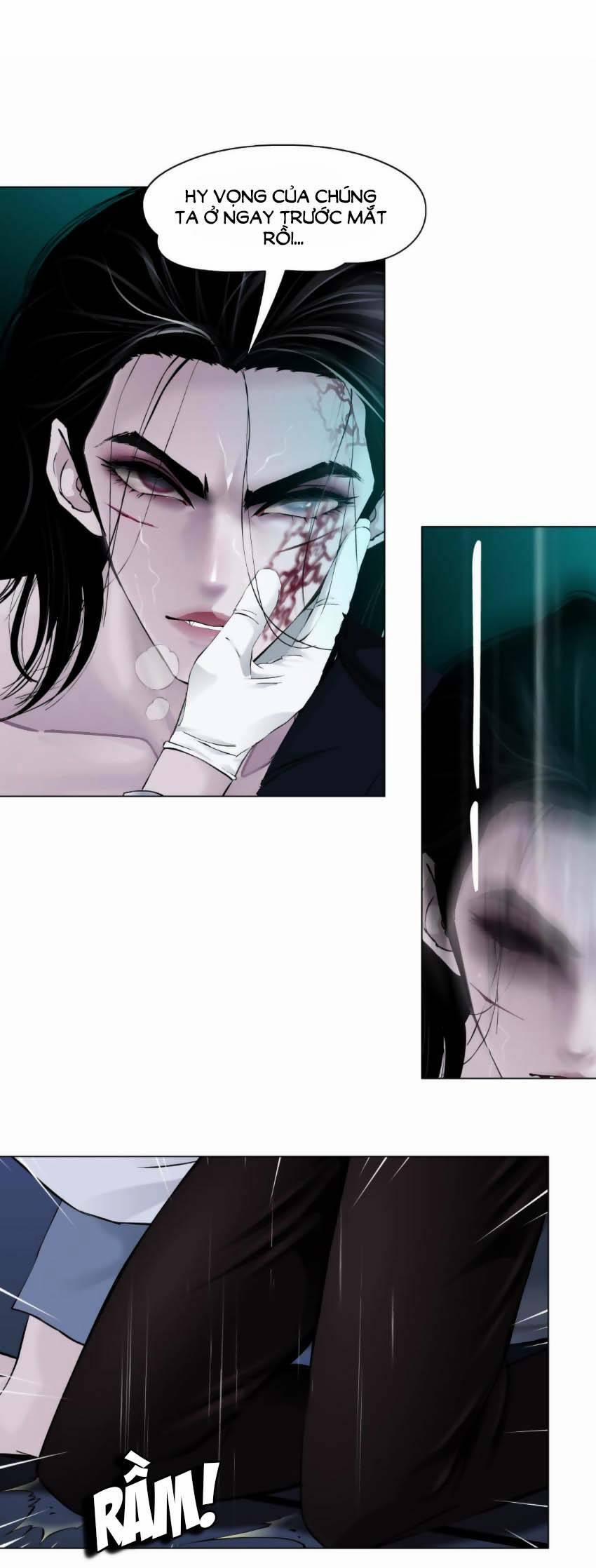 Đằng Nữ 90 trang 19