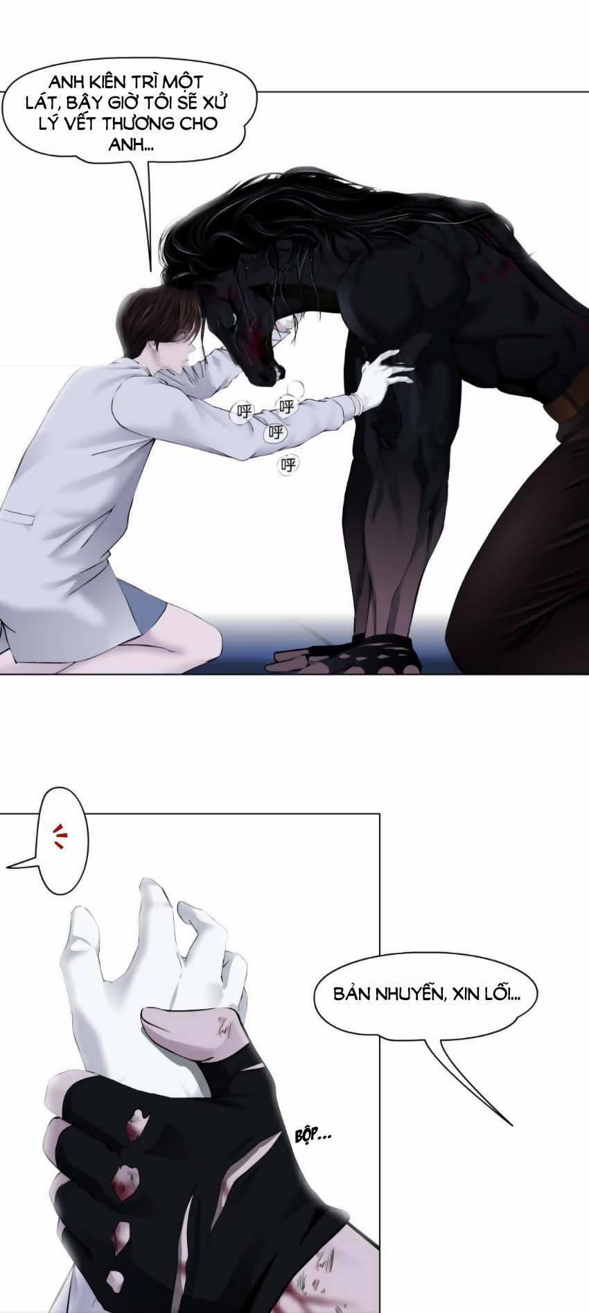 Đằng Nữ 90 trang 20