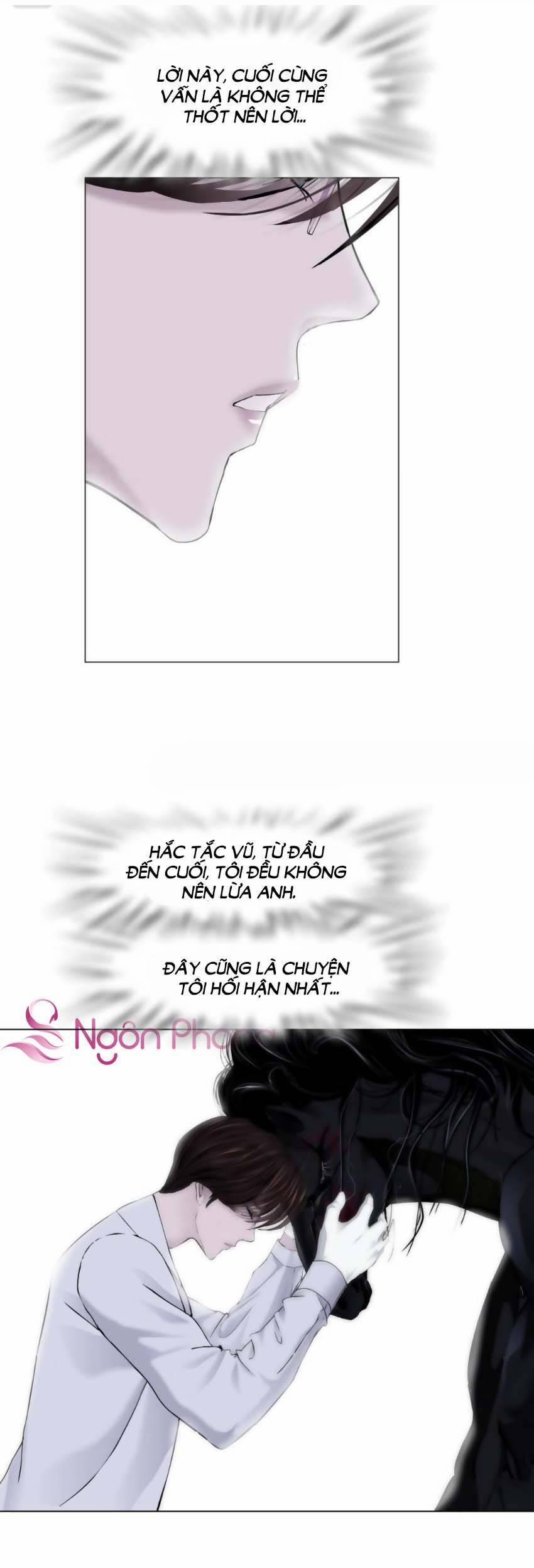 Đằng Nữ 90 trang 23