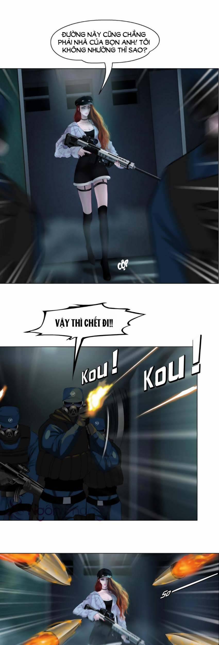 Đằng Nữ 90 trang 9