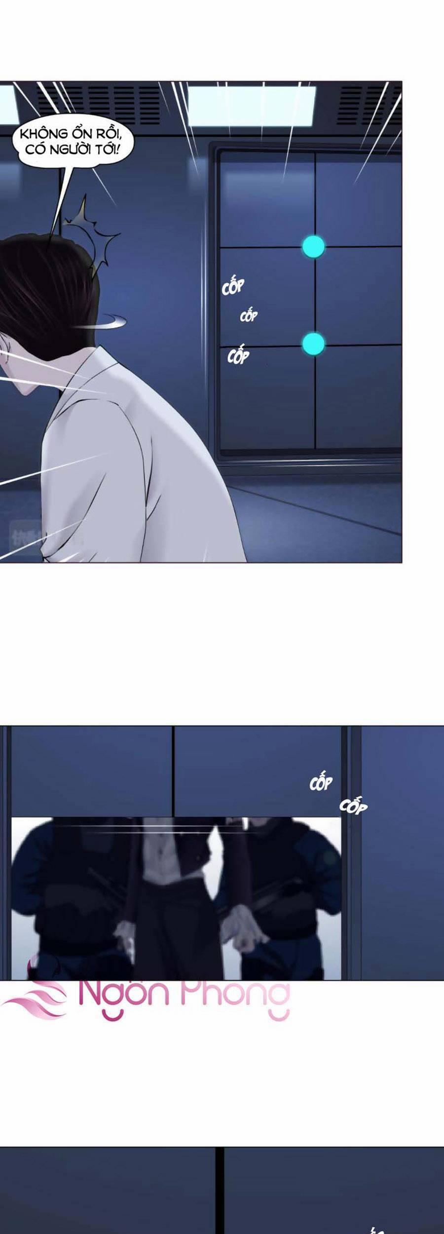 Đằng Nữ 91 trang 1