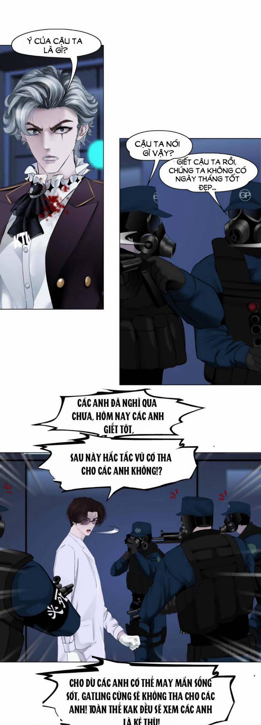 Đằng Nữ 91 trang 13