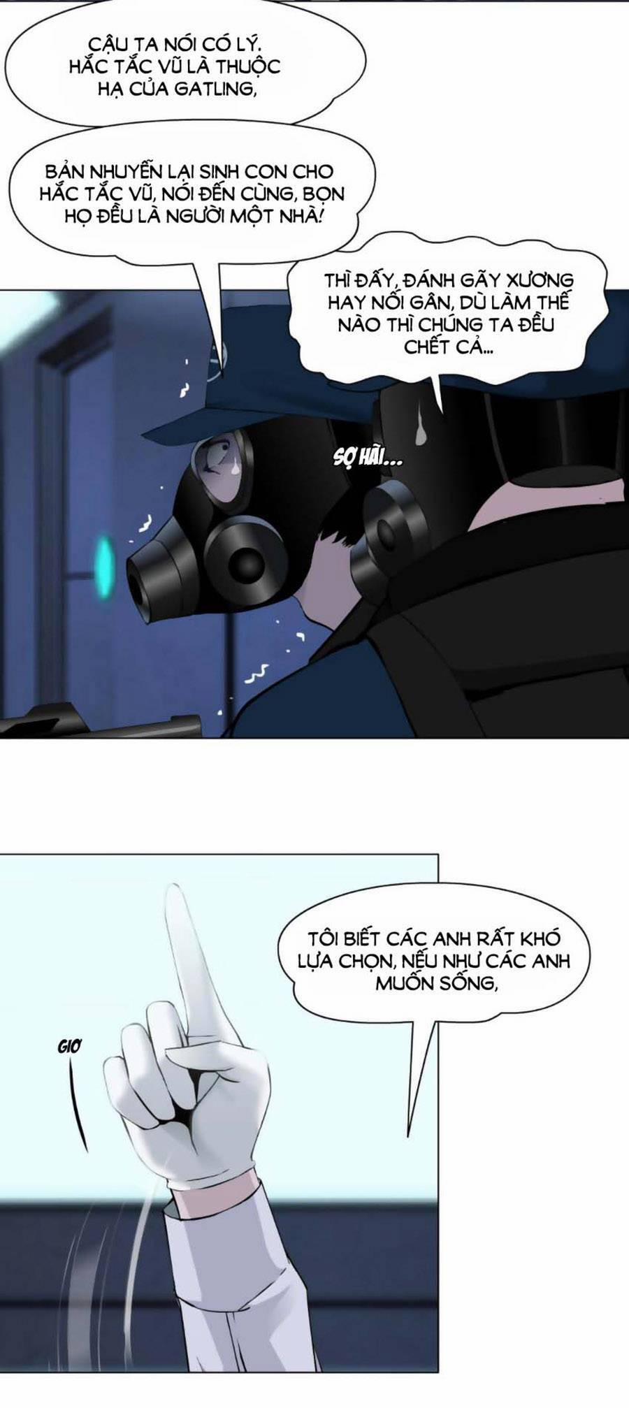 Đằng Nữ 91 trang 18