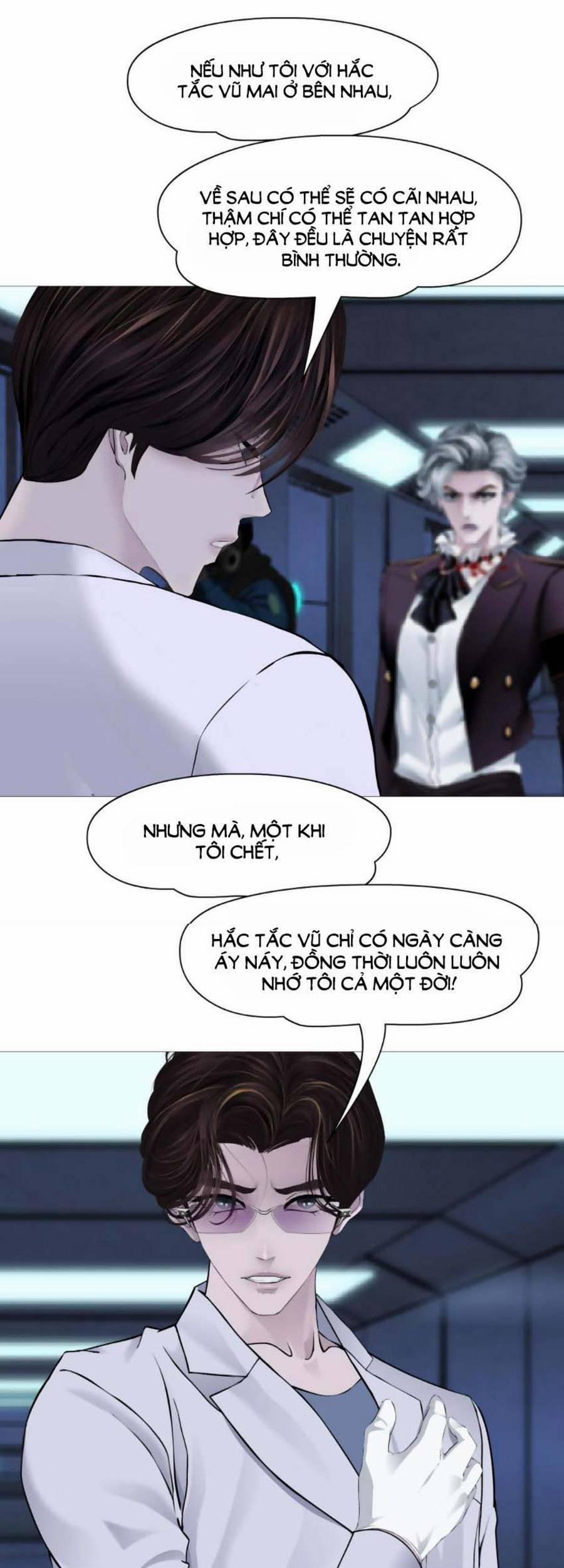 Đằng Nữ 91 trang 25