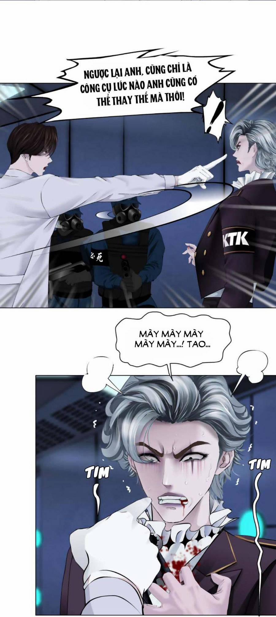 Đằng Nữ 91 trang 27