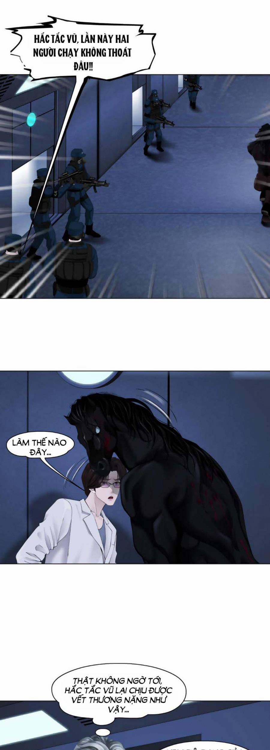 Đằng Nữ 91 trang 3