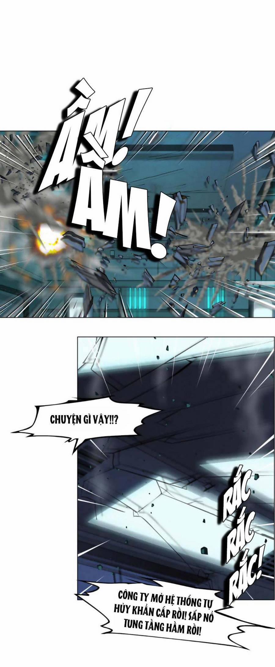 Đằng Nữ 91 trang 30