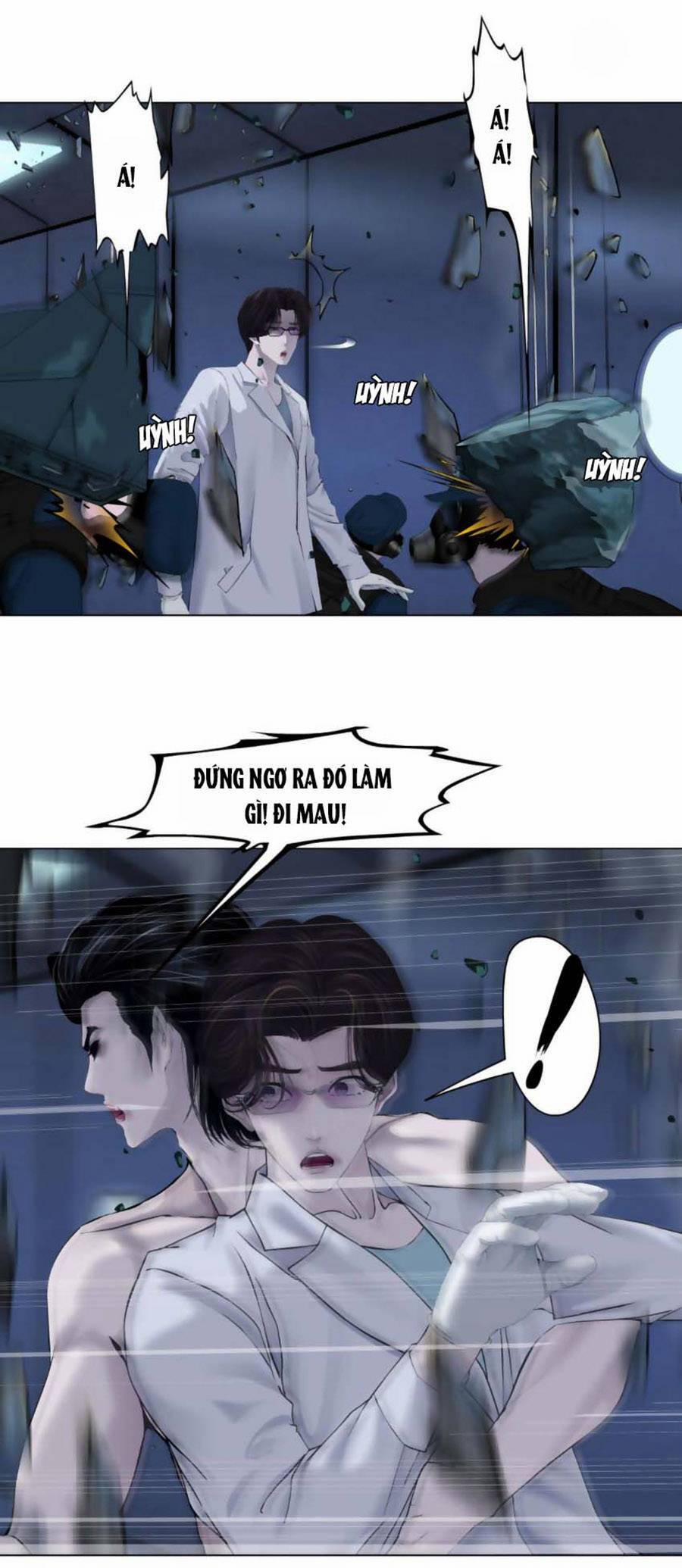 Đằng Nữ 91 trang 31