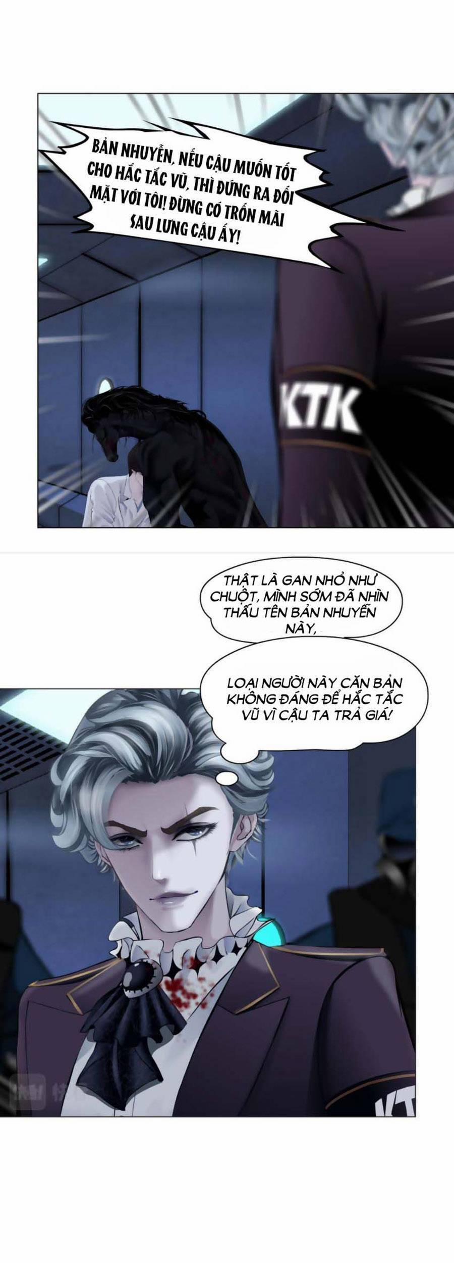 Đằng Nữ 91 trang 8